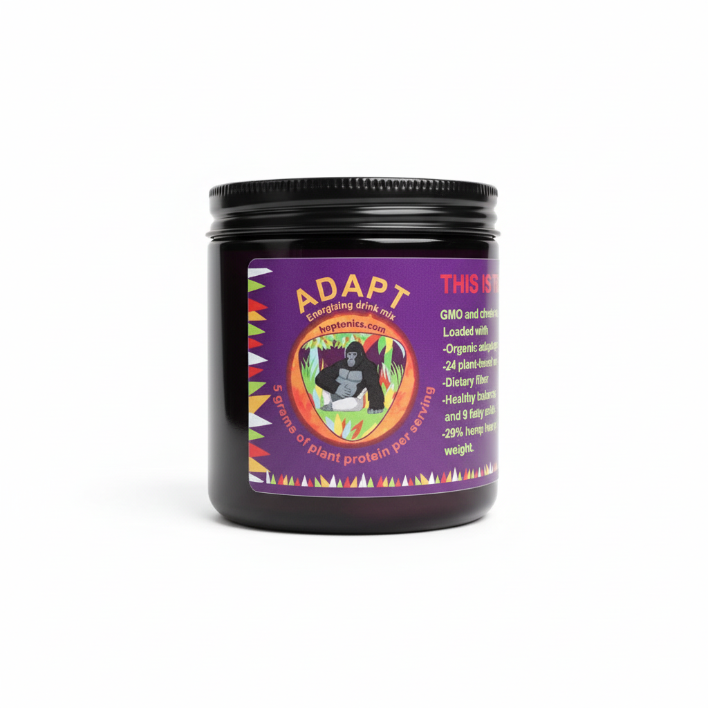 Adapt — Monthly Subscription